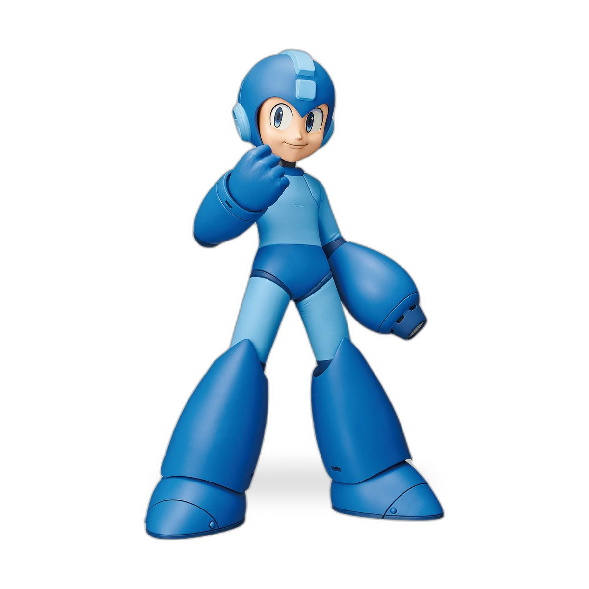 Rockman Grandista-ROCKMAN