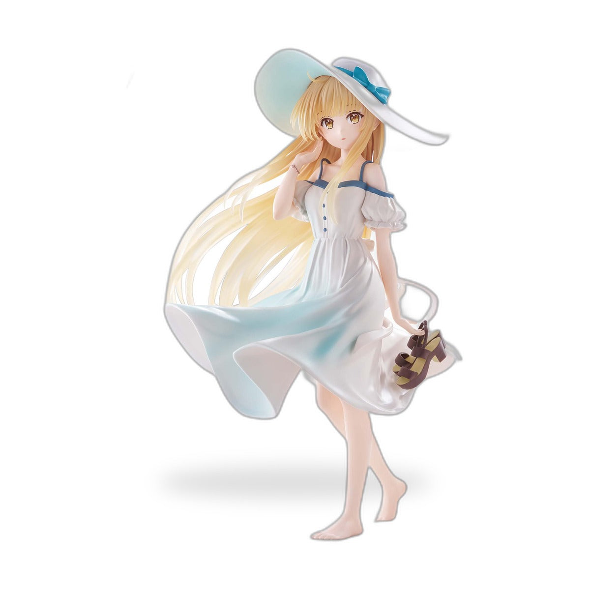The Angel Next Door Spoils Me Rotten Figure - Mahiru Shiina - One Piece ver.