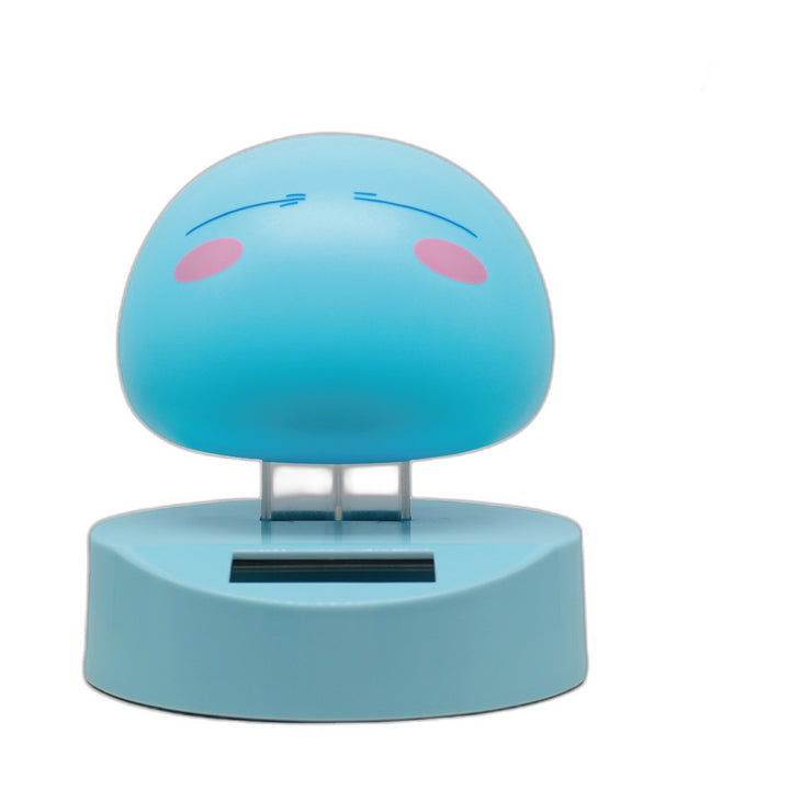 That Time I Got Reincarnated as a Slime Yurayura Solar Figure -Rimuru Tempest