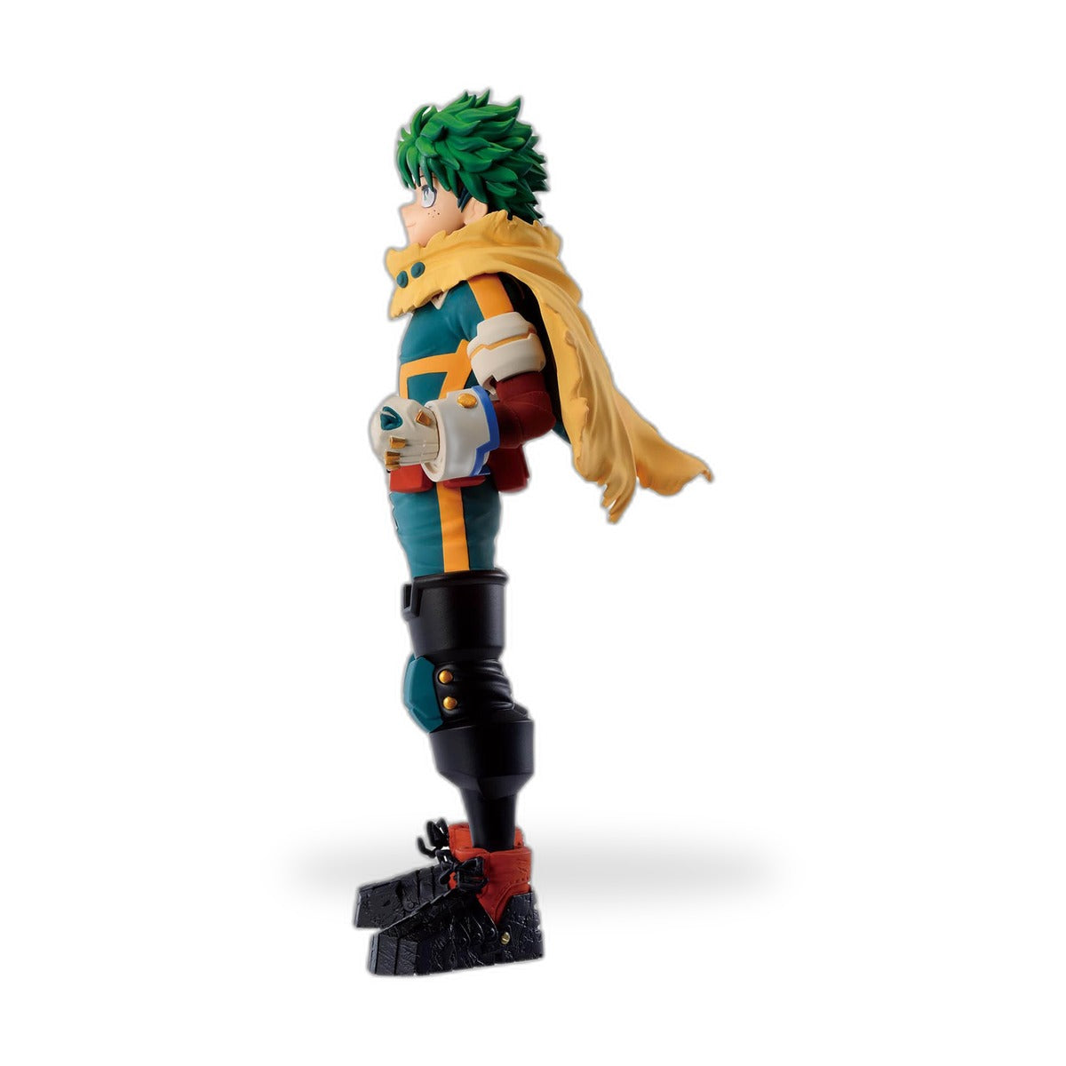 僕のヒーローアカデミア フィギュア-緑谷出久-