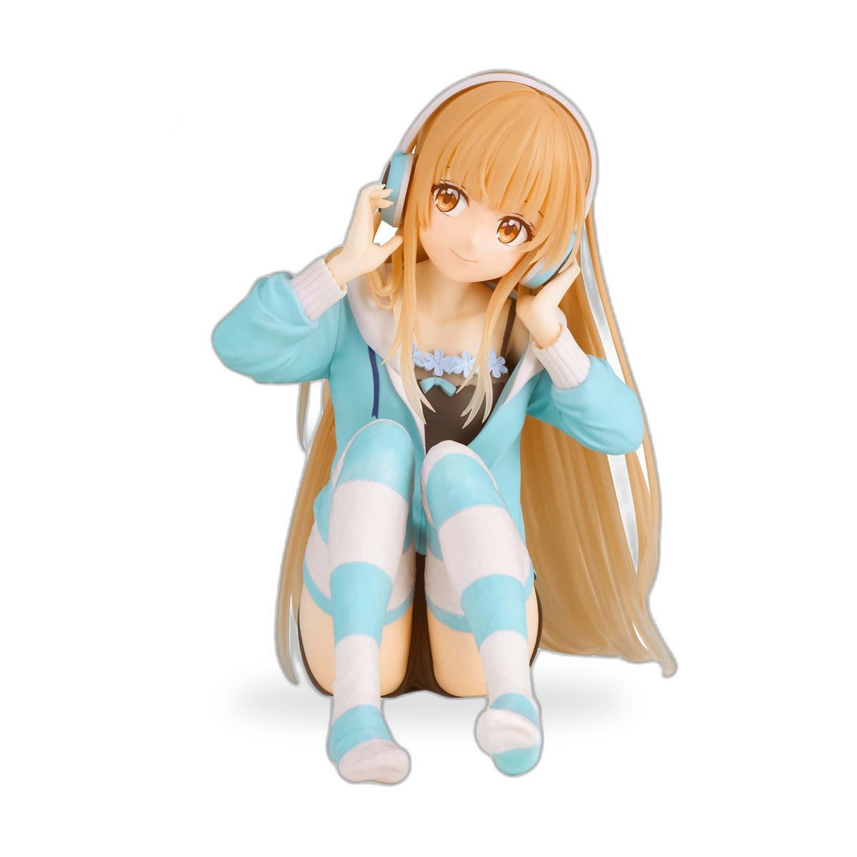 The Angel Next Door Spoils Me Rotten - Relax time - Mahiru Shiina