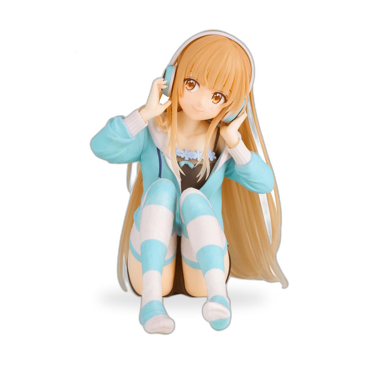The Angel Next Door Spoils Me Rotten - Relax time - Mahiru Shiina
