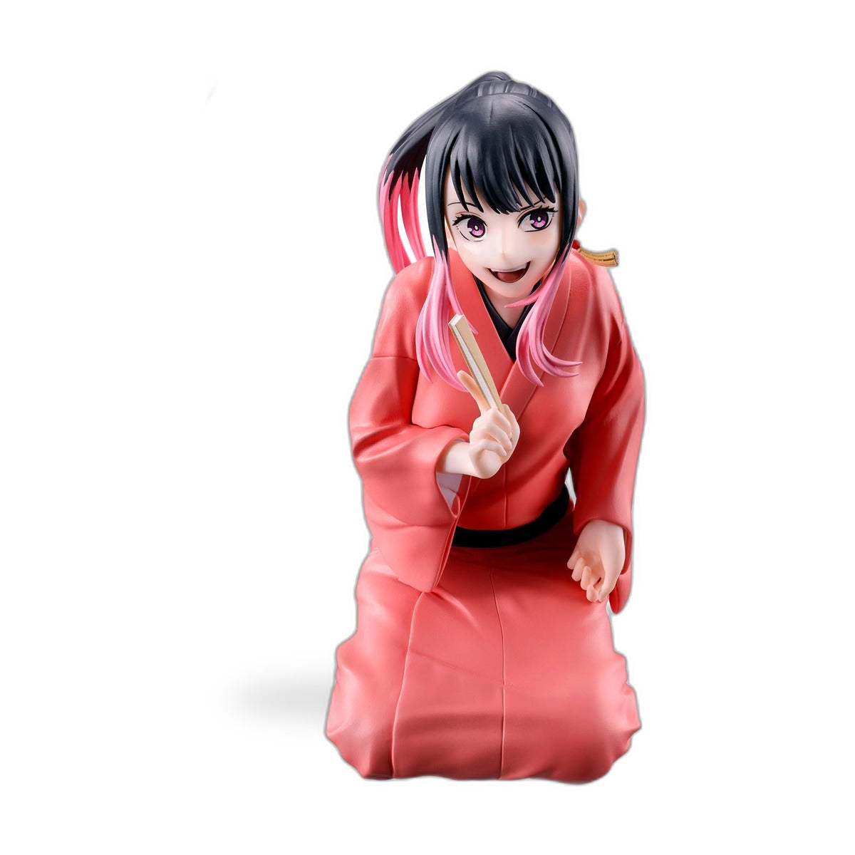 あかね噺 フィギュア-桜咲朱音-