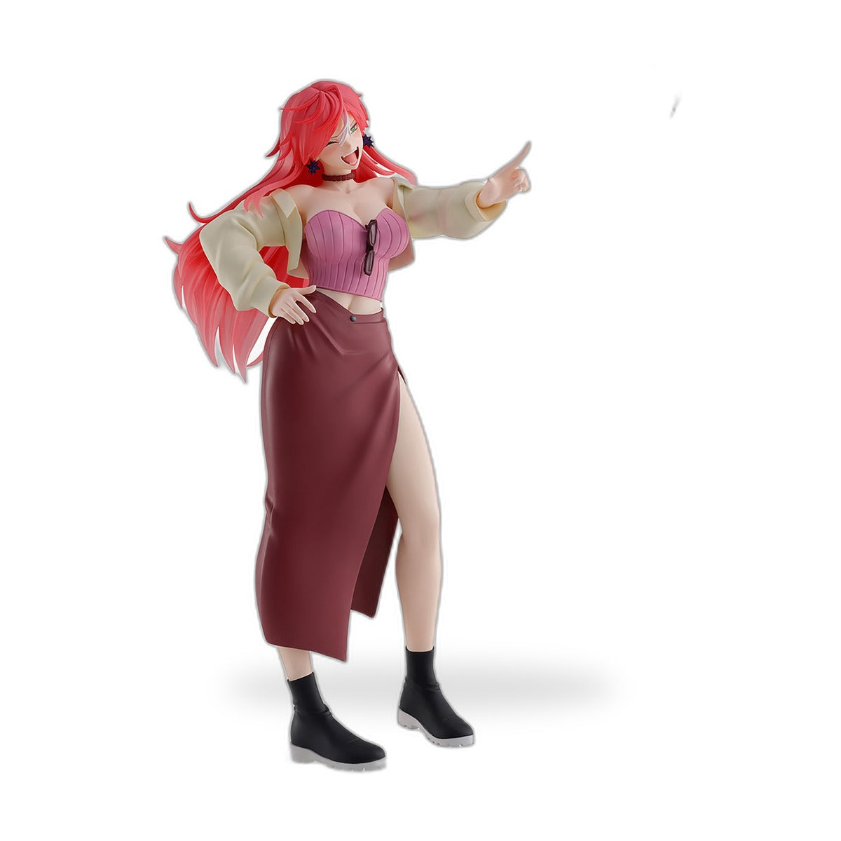 マリッジトキシン GLITTER&GLAMOURS-KIMIE ARASHIYAMA-