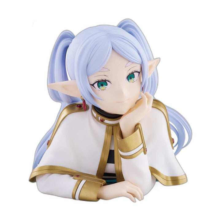 Frieren: Beyond Journey's End Cheek Bust Figure -Frieren