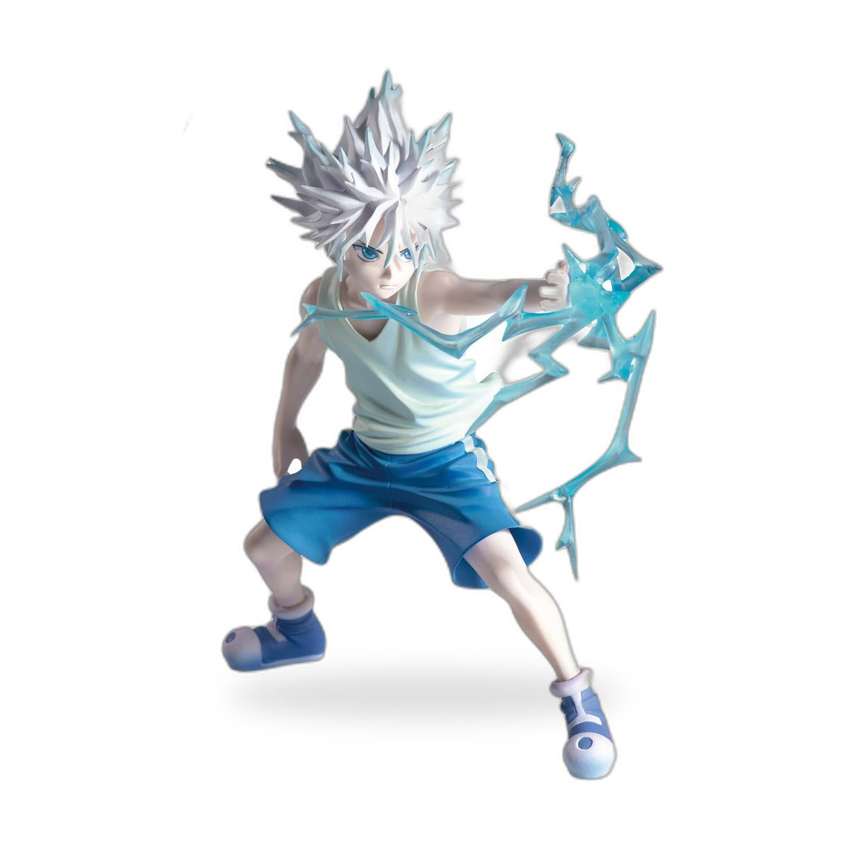 HUNTER×HUNTER VIBRATION STARS-Killua-Ⅱ