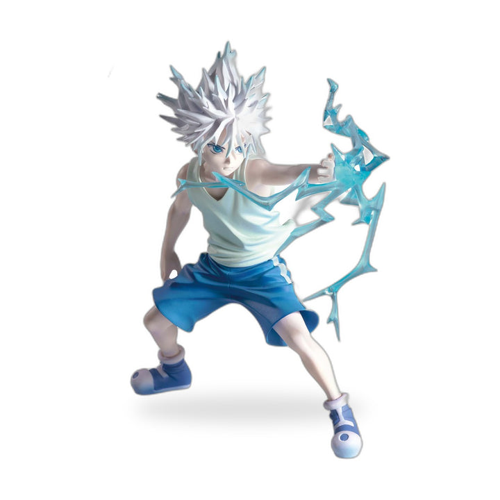 HUNTER×HUNTER VIBRATION STARS-Killua-Ⅱ