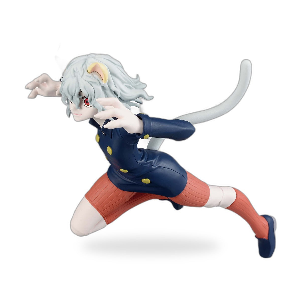 HUNTER×HUNTER VIBRATION STARS-ネフェルピトー-
