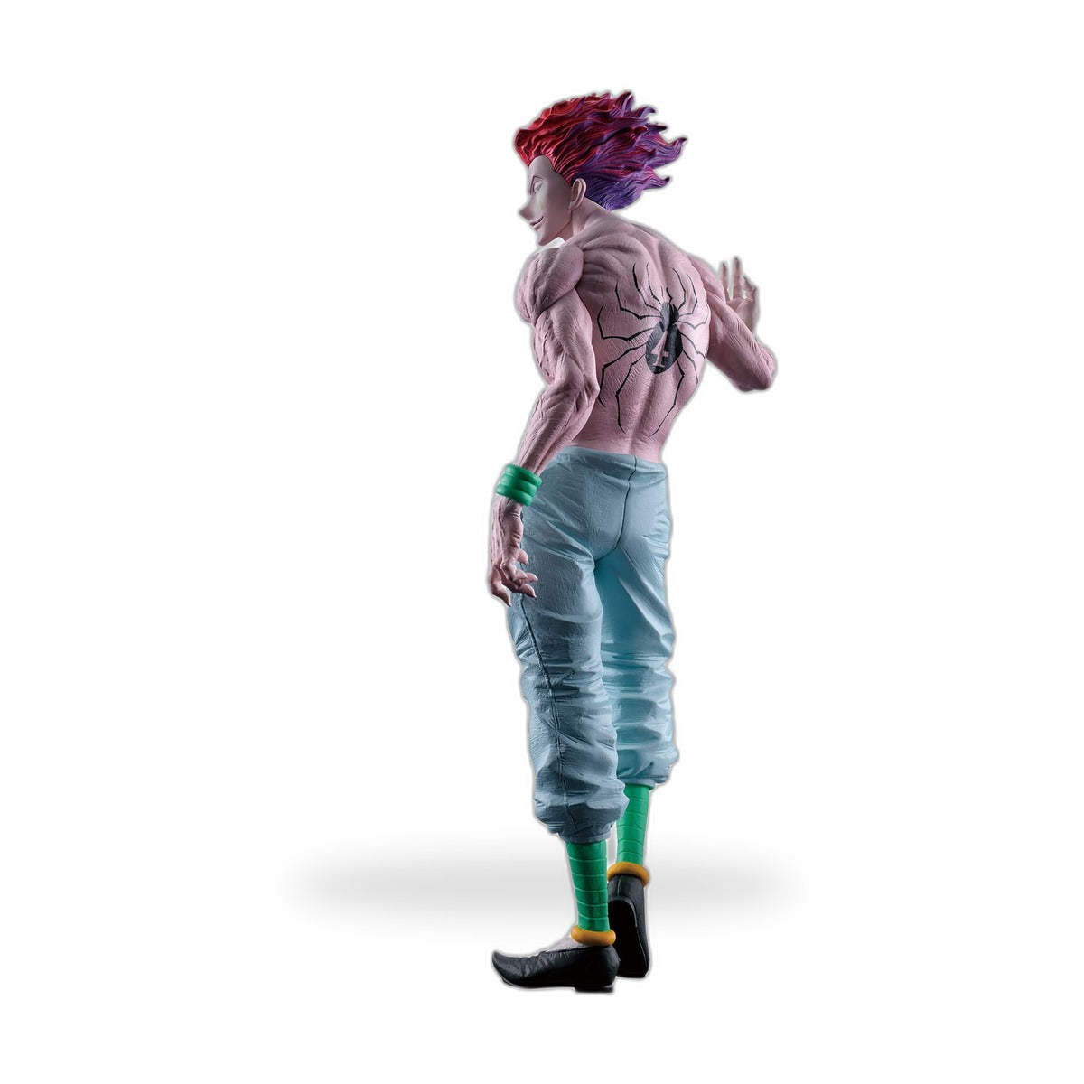 HUNTER×HUNTER Grandista-ヒソカ-