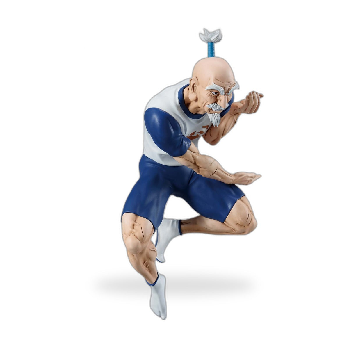 HUNTER×HUNTER VIBRATION STARS-Netero