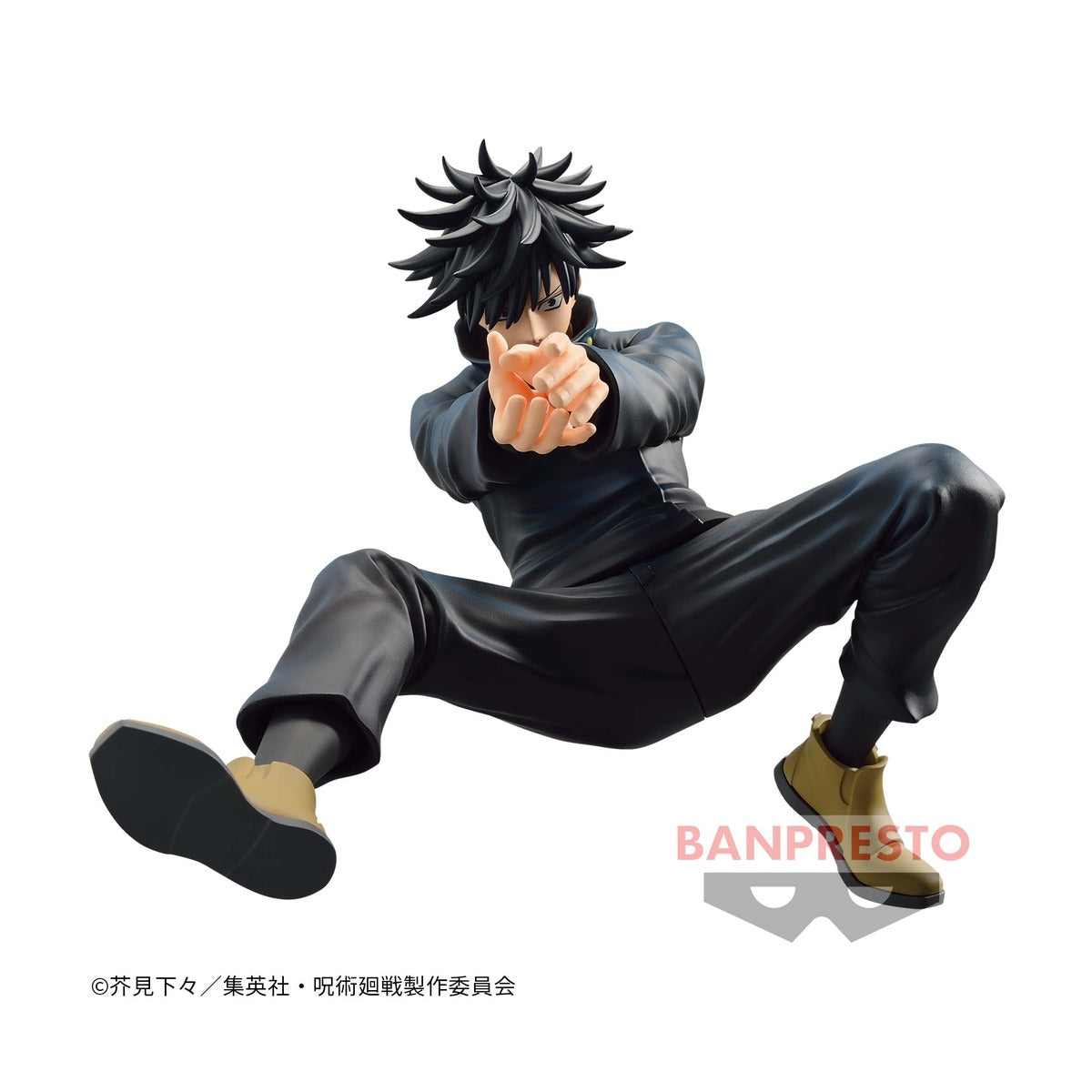 Jujutsu Kaisen MAXIMATIC THE MEGUMI FUSHIGURO Ⅱ