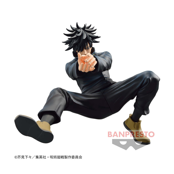 Jujutsu Kaisen MAXIMATIC THE MEGUMI FUSHIGURO Ⅱ
