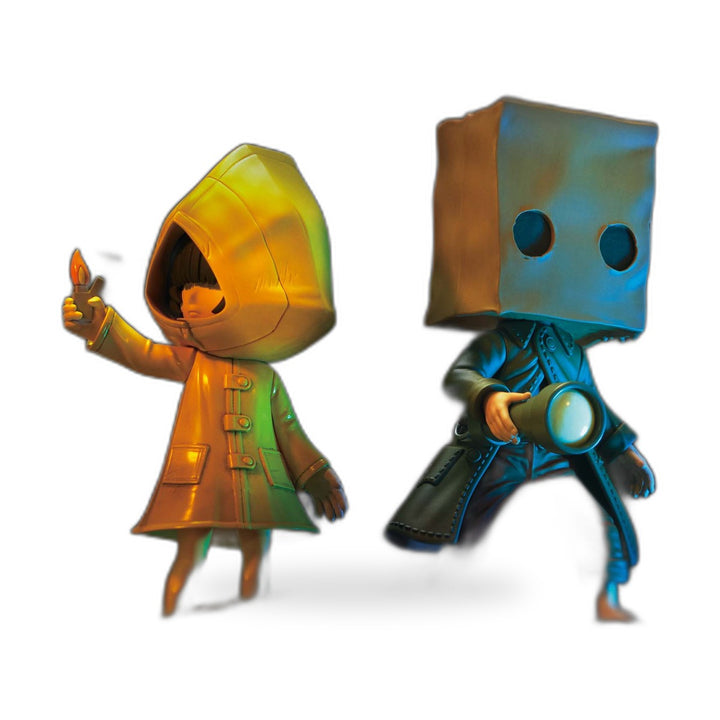 LITTLE NIGHTMARESⅡ -Little Nightmares 2- Mono Figure