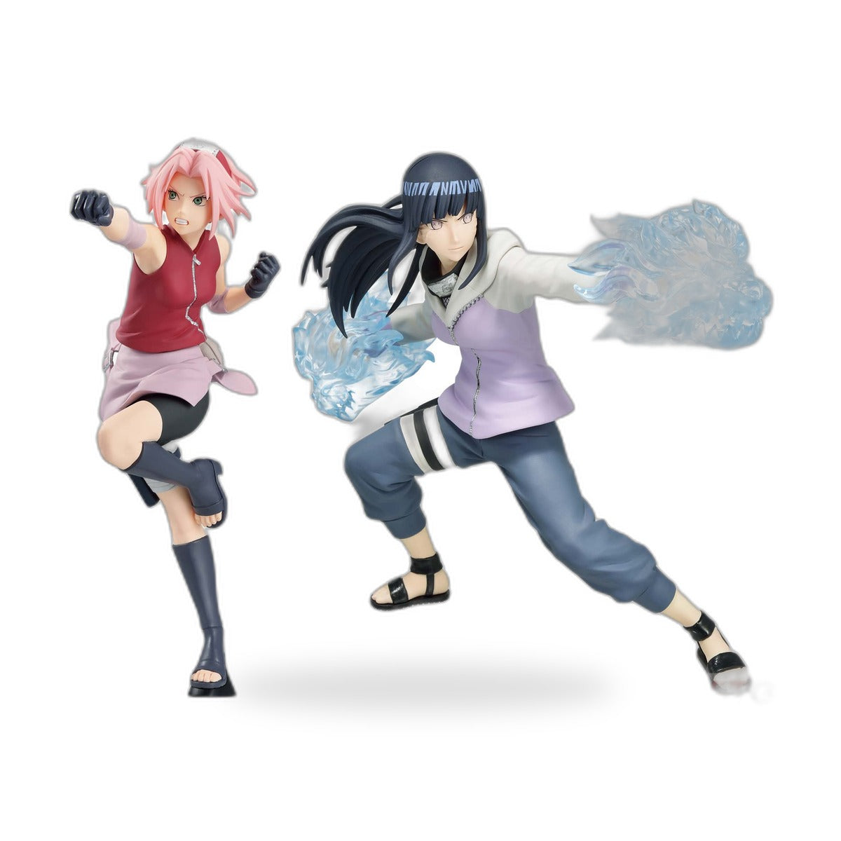NARUTO-ナルト- 疾風伝 VIBRATION STARS-HARUNO SAKURA＆HYŪGA HINATA-