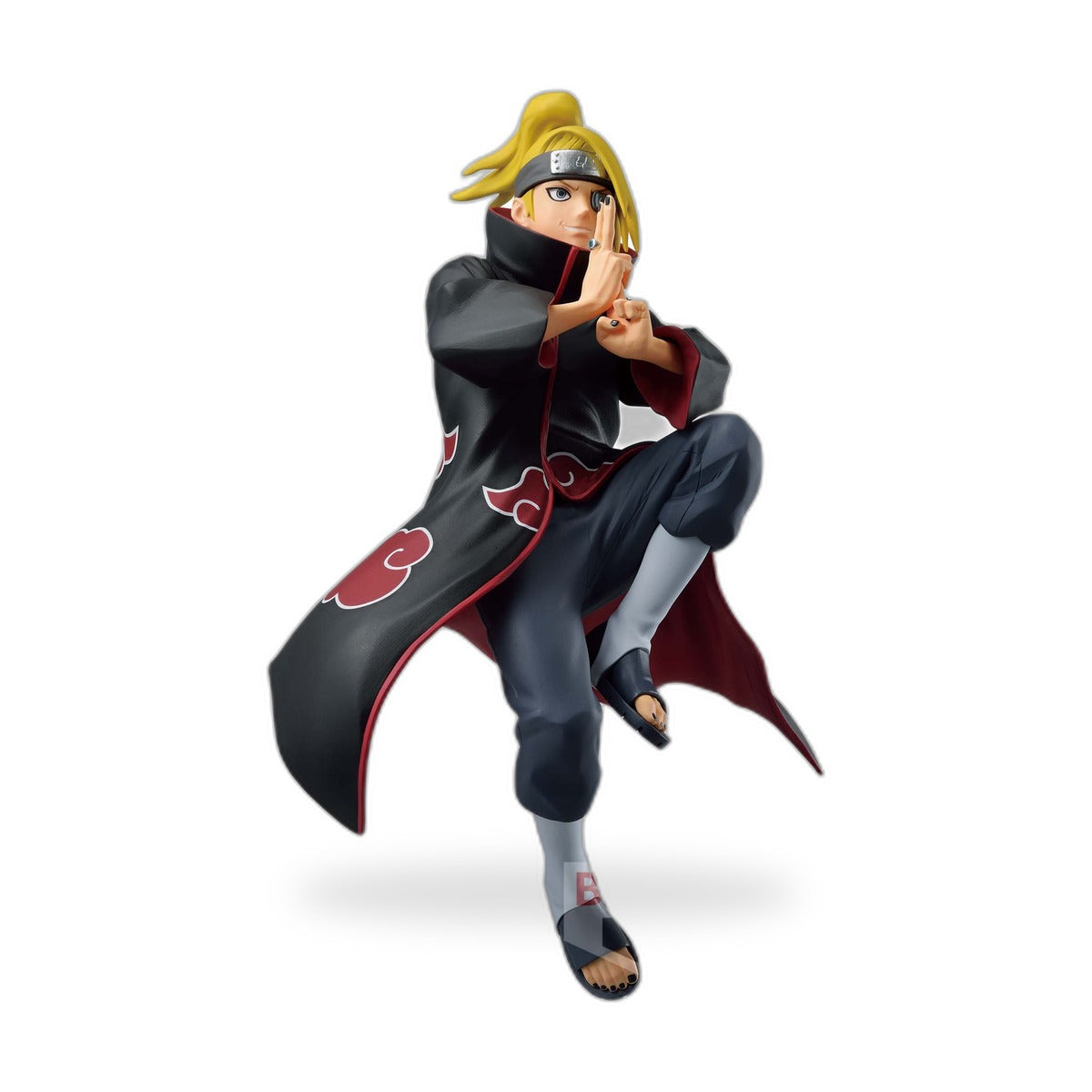 Naruto Shippuden VIBRATION STARS-DEIDARA