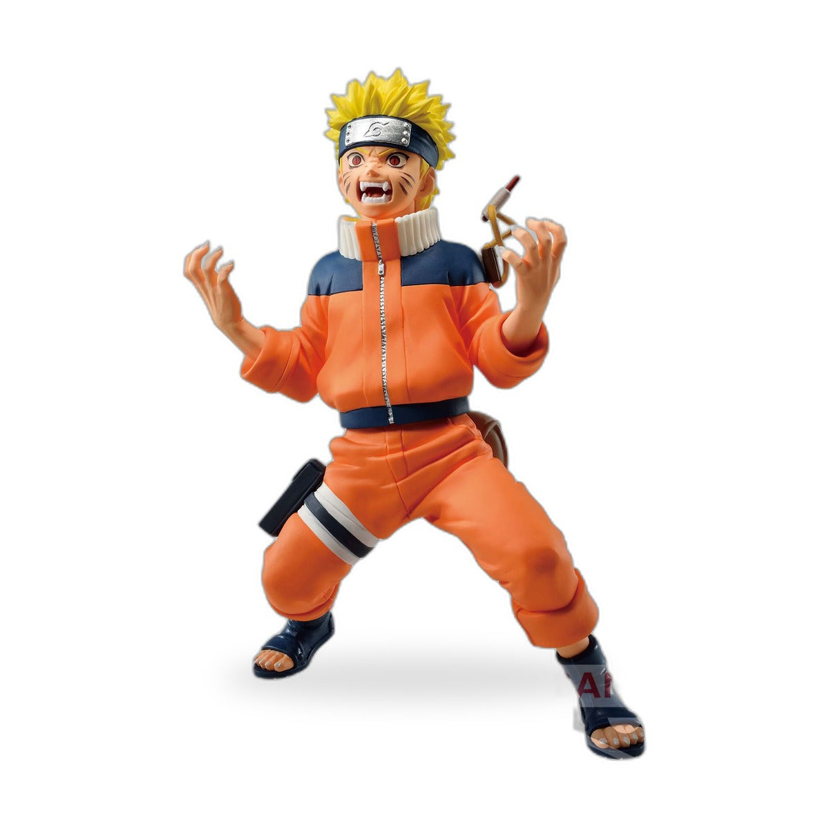 NARUTO-ナルト- VIBRATION STARS-UZUMAKI NARUTO-Ⅱ