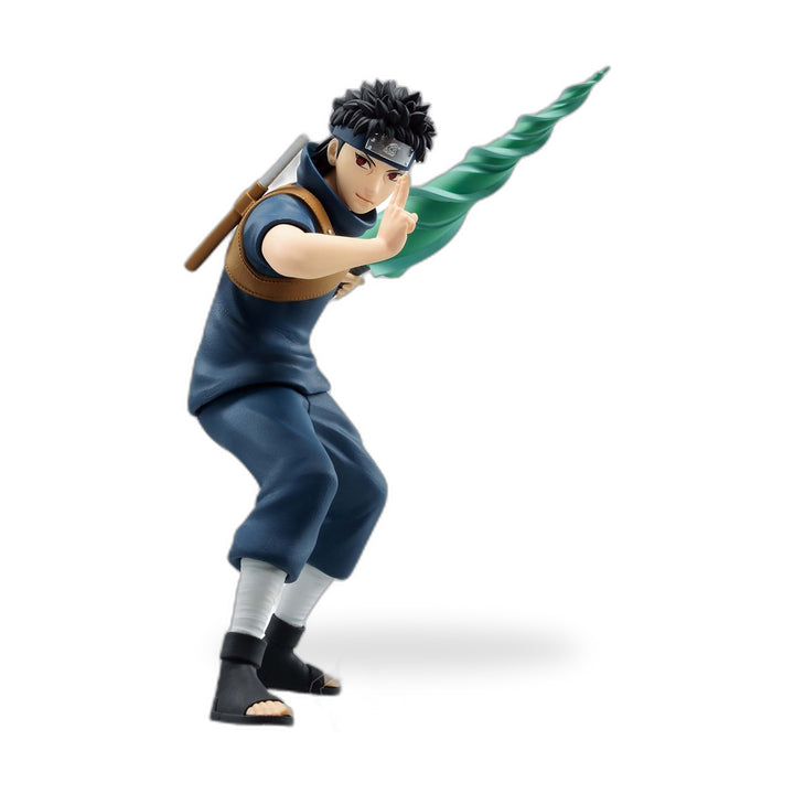 Naruto NARUTOP99 Uchiha Shisui Figure