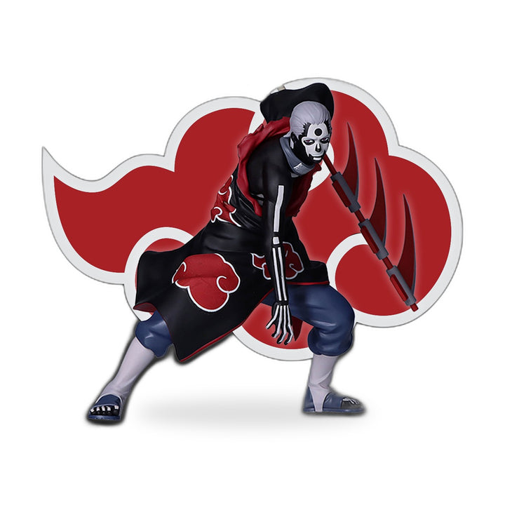 NARUTO-ナルト- 疾風伝 VIBRATION STARS-HIDAN-