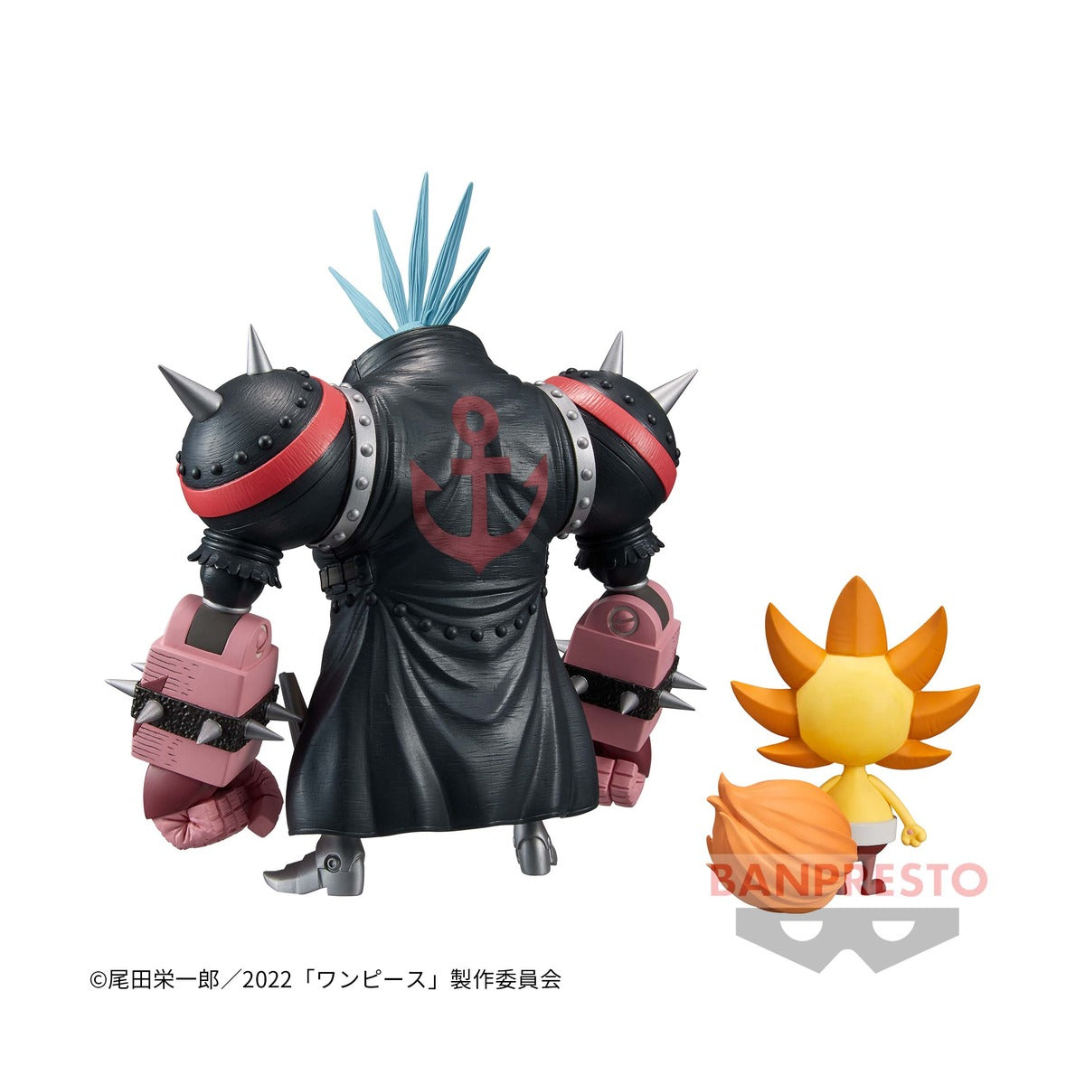 『ONE PIECE FILM RED』 DXF～THE GRANDLINE MEN～vol.12