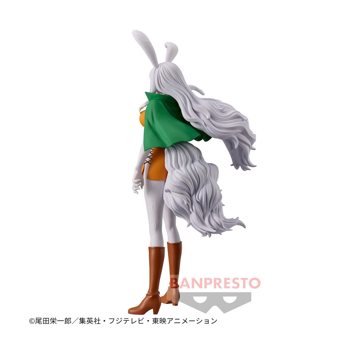ワンピース DXF～THE GRANDLINE LADY～ワノ国 vol.9