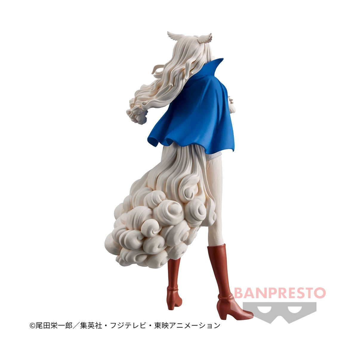 One Piece DXF ~THE GRANDLINE LADY~Wano Country vol.10