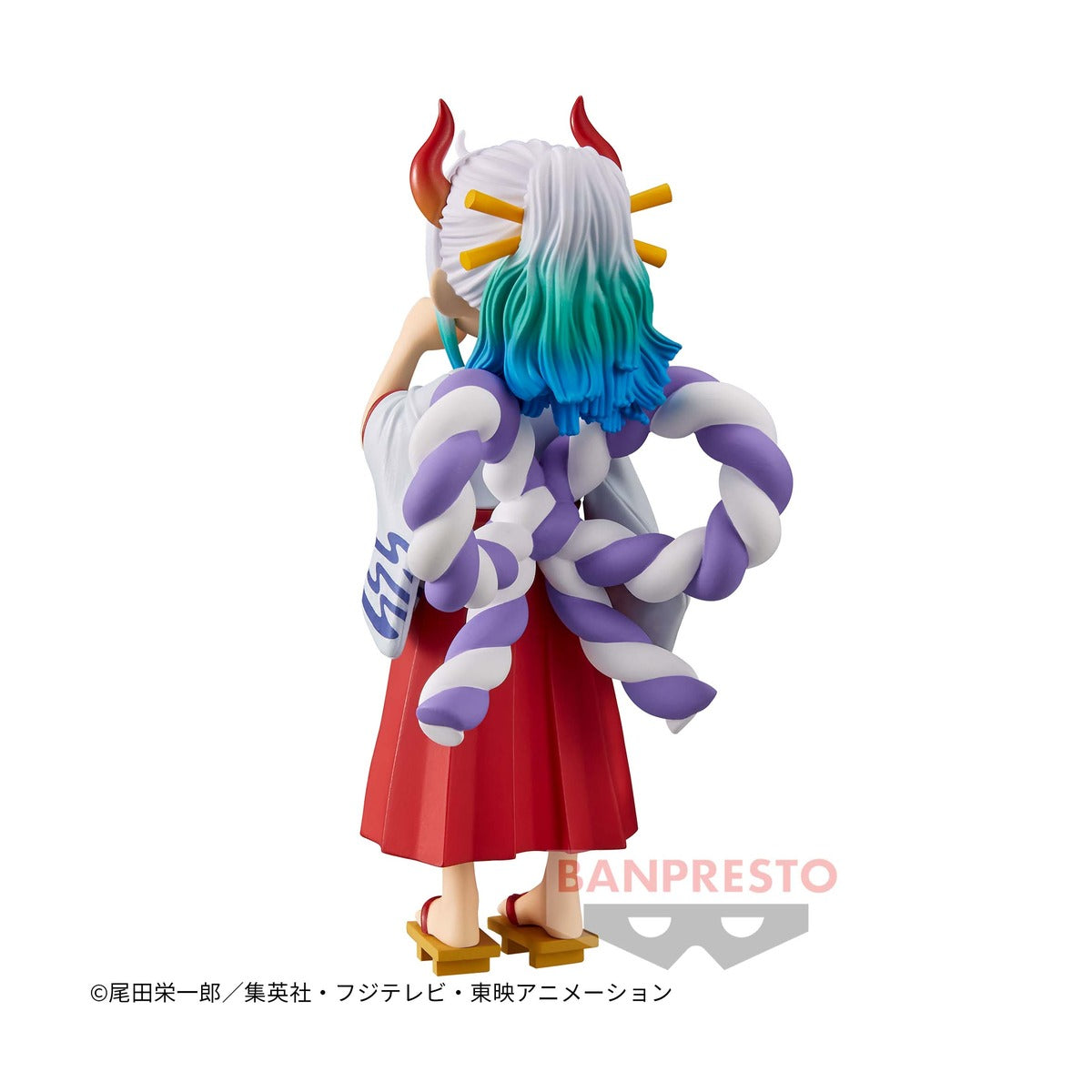 One Piece DXF ~THE GRANDLINE CHILDREN~Wano Country vol.3