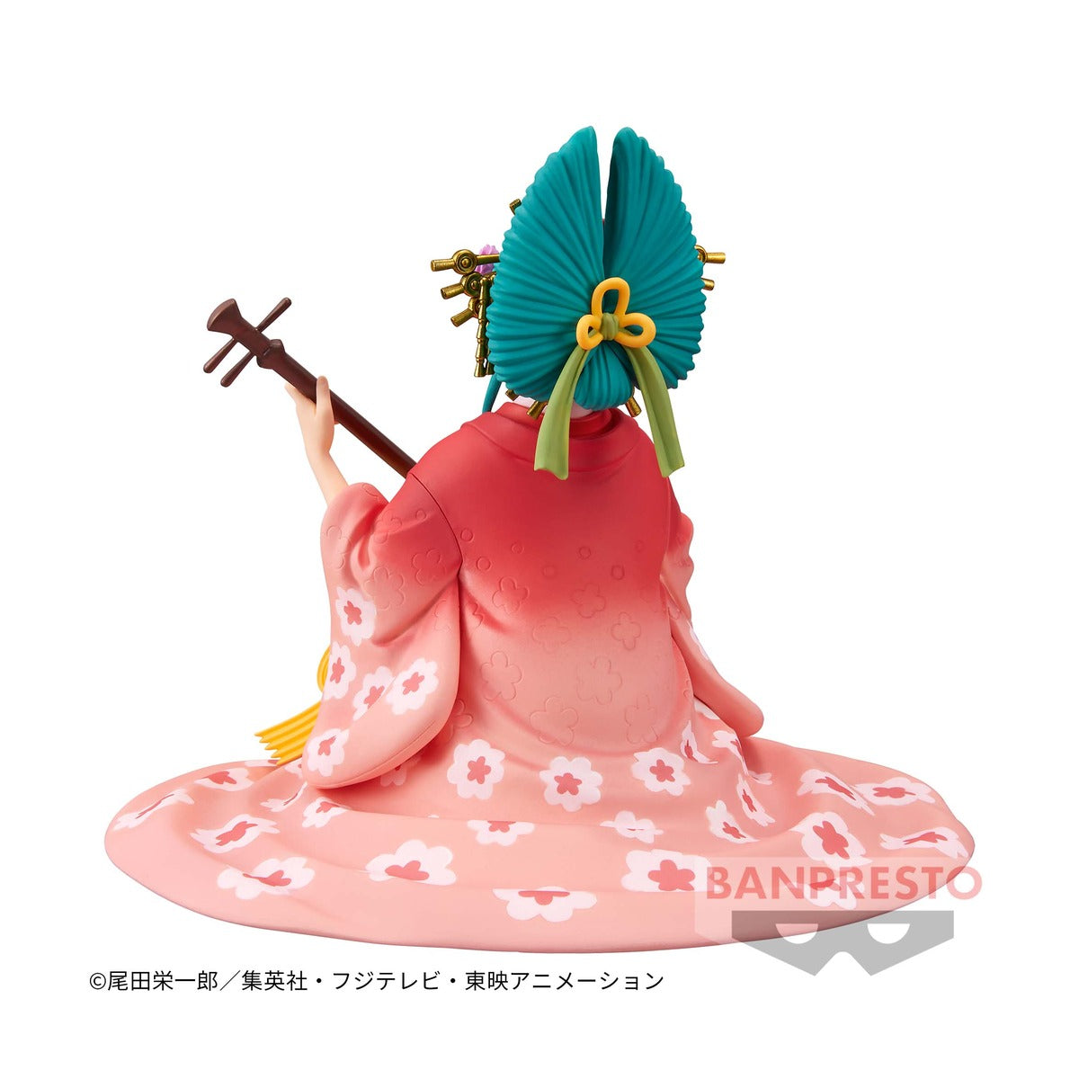 ワンピース DXF～THE GRANDLINE LADY～EXTRA KOMURASAKI
