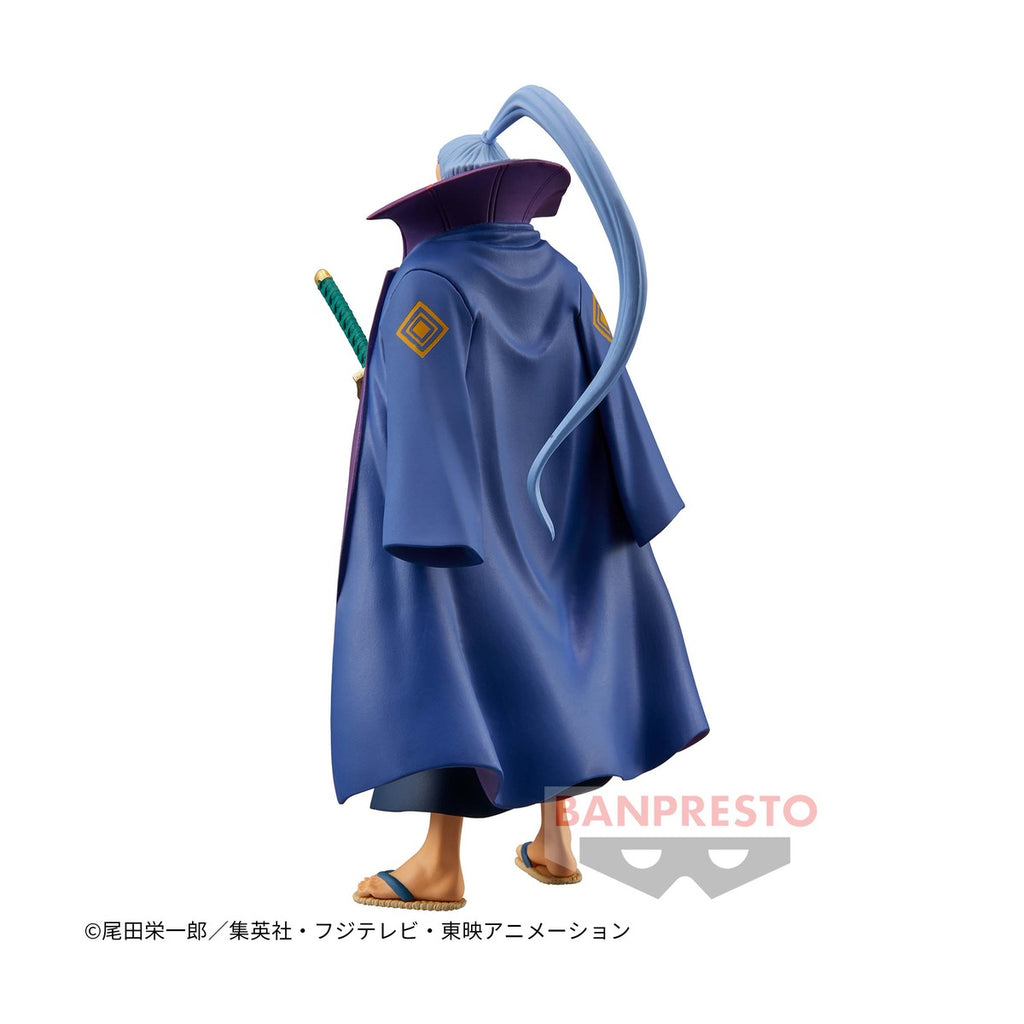 ワンピース DXF～THE GRANDLINE MEN～EXTRA DENJIRO