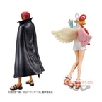 『ONE PIECE FILM RED』 DXF～THE GRANDLINE SERIES～SHANKS&UTA