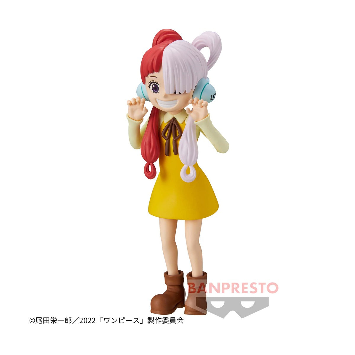 『ONE PIECE FILM RED』 DXF～THE GRANDLINE SERIES～UTA CHILDREN