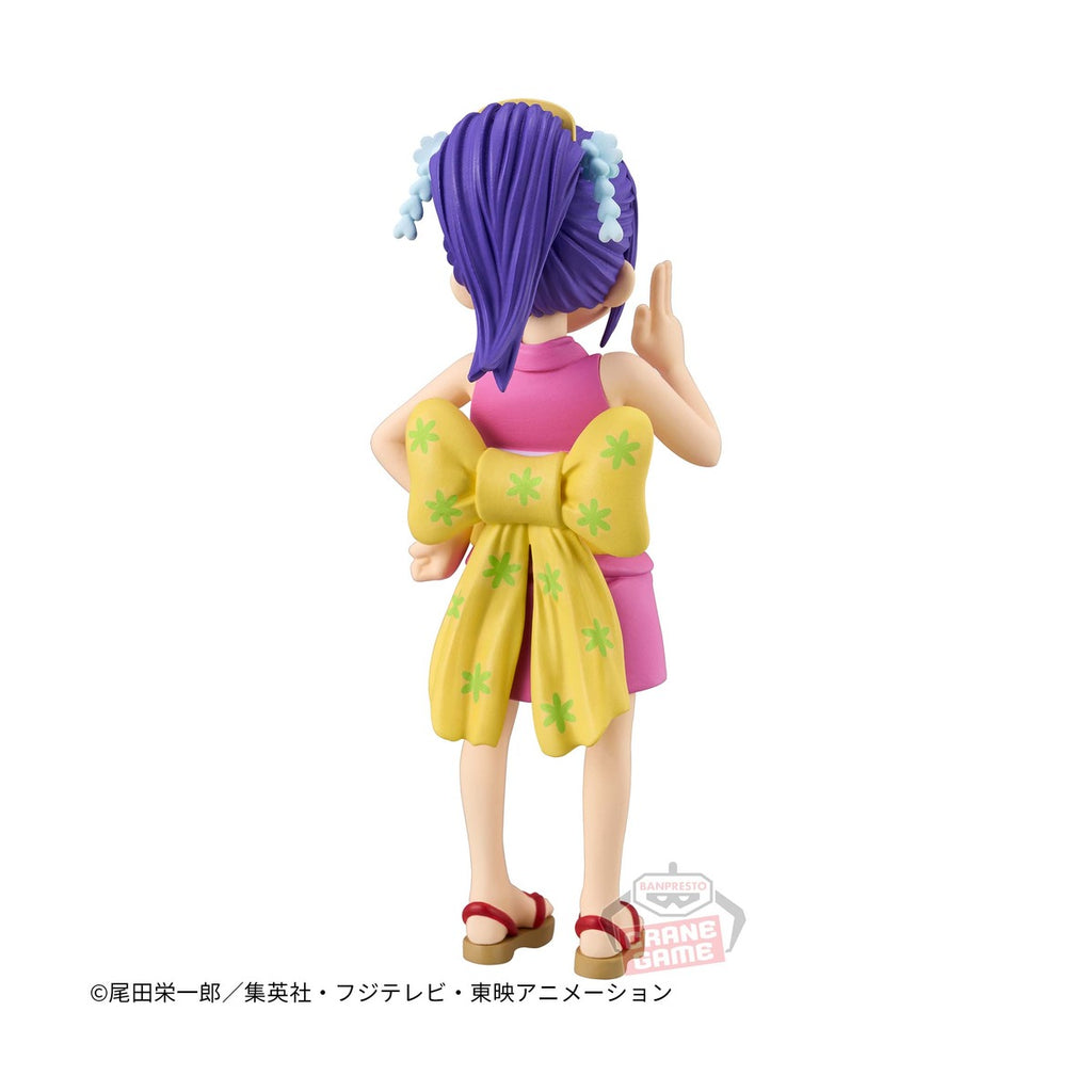 ワンピース DXF～THE GRANDLINE SERIES～ワノ国 O-TAMA
