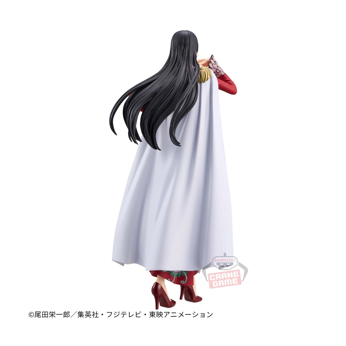 ワンピース DXF～THE GRANDLINE SERIES～EXTRA BOA.HANCOCK