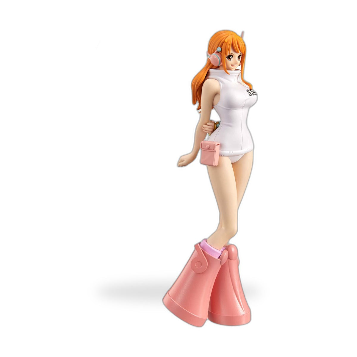 ワンピース DXF～THE GRANDLINE SERIES～エッグヘッド NAMI