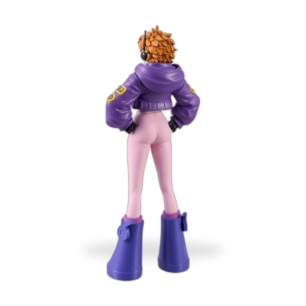 ワンピース DXF～THE GRANDLINE SERIES～エッグヘッド Dr.VEGAPUNK LILITH (EVIL)