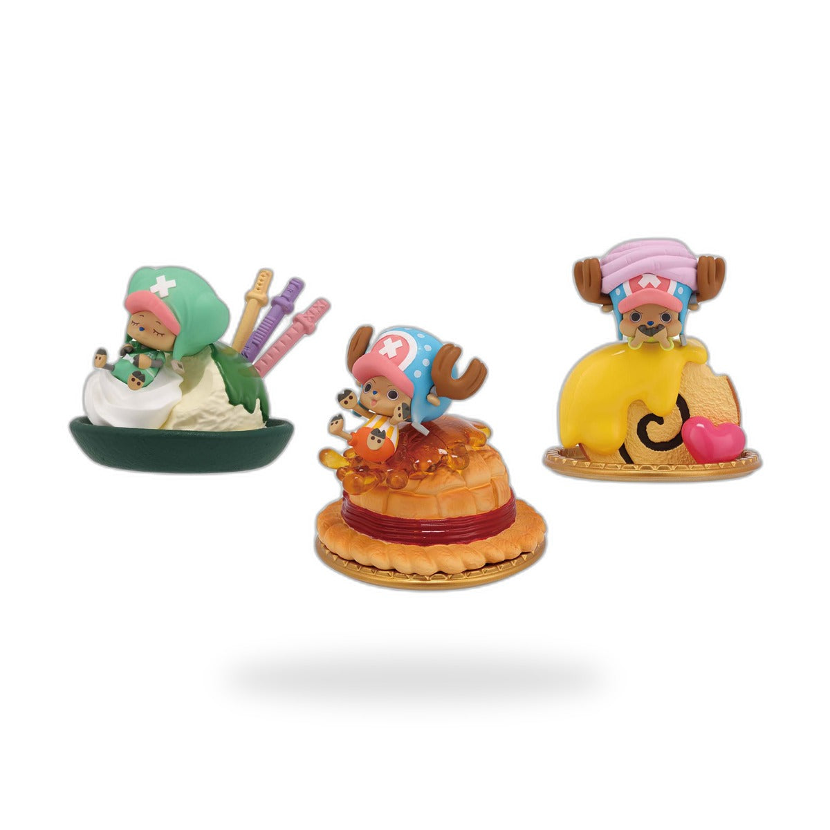ワンピース Paldolce collection vol.1