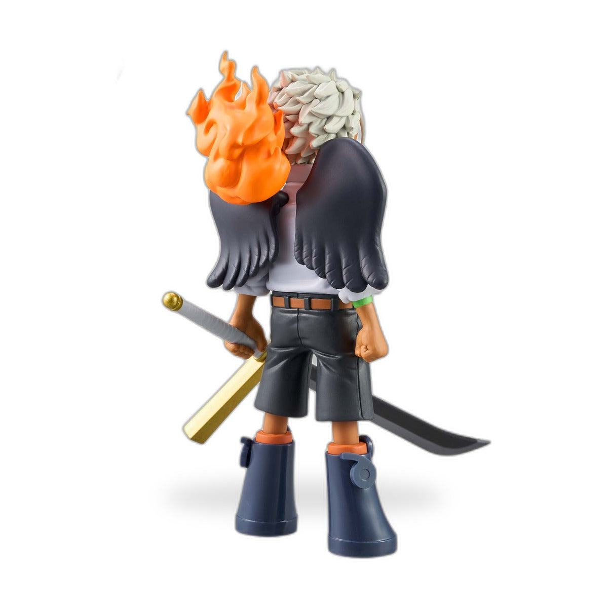 ワンピース DXF～THE GRANDLINE SERIES～S-HAWK