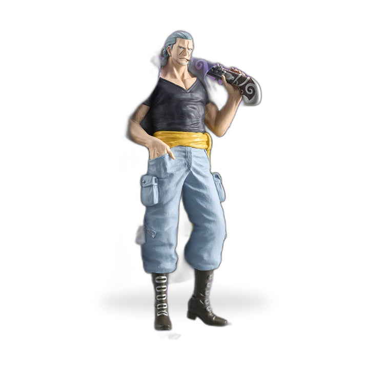 One Piece DXF~THE GRANDLINE SERIES~EXTRA BENN.BECKMAN