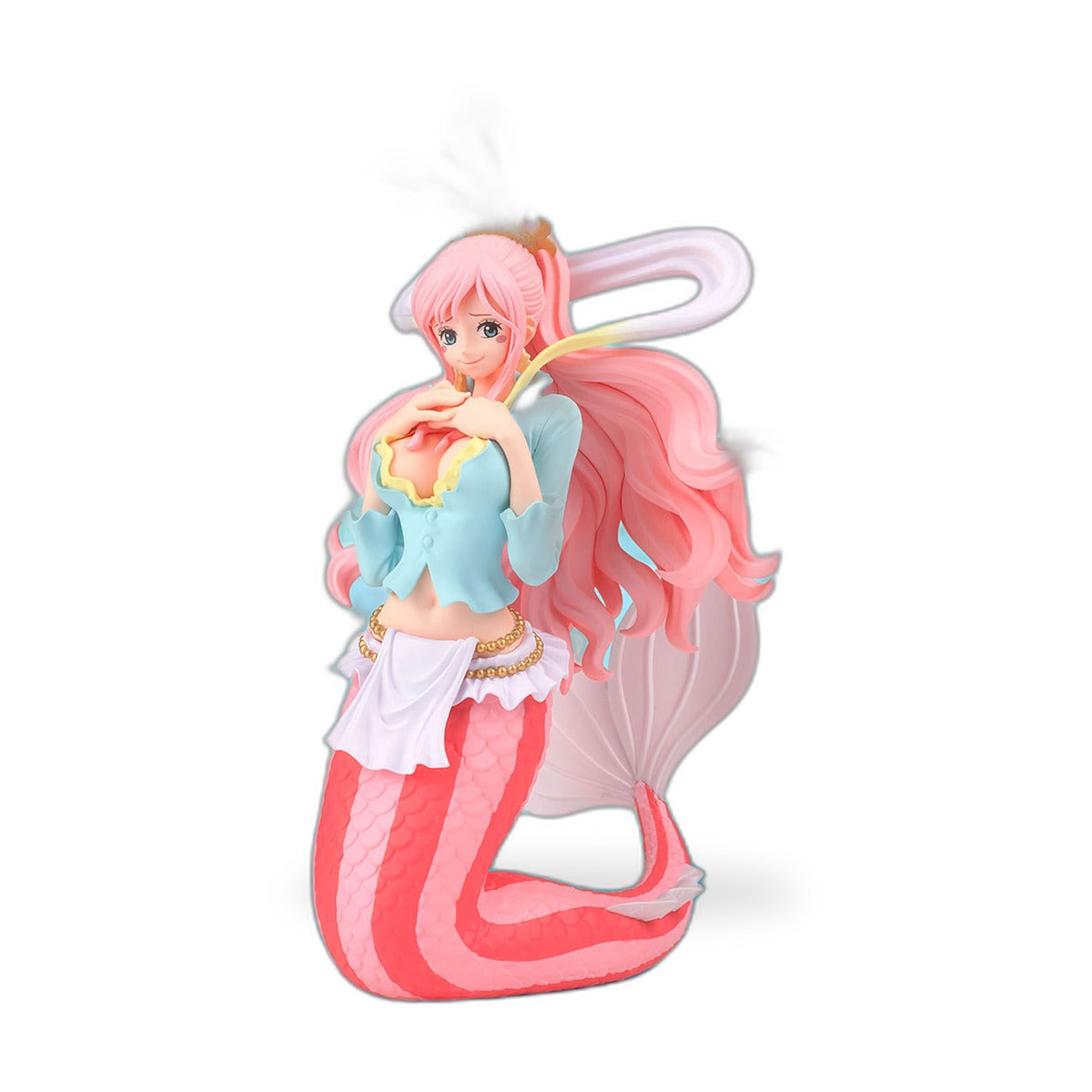 ワンピース GLITTER&GLAMOURS-SHIRAHOSHI-