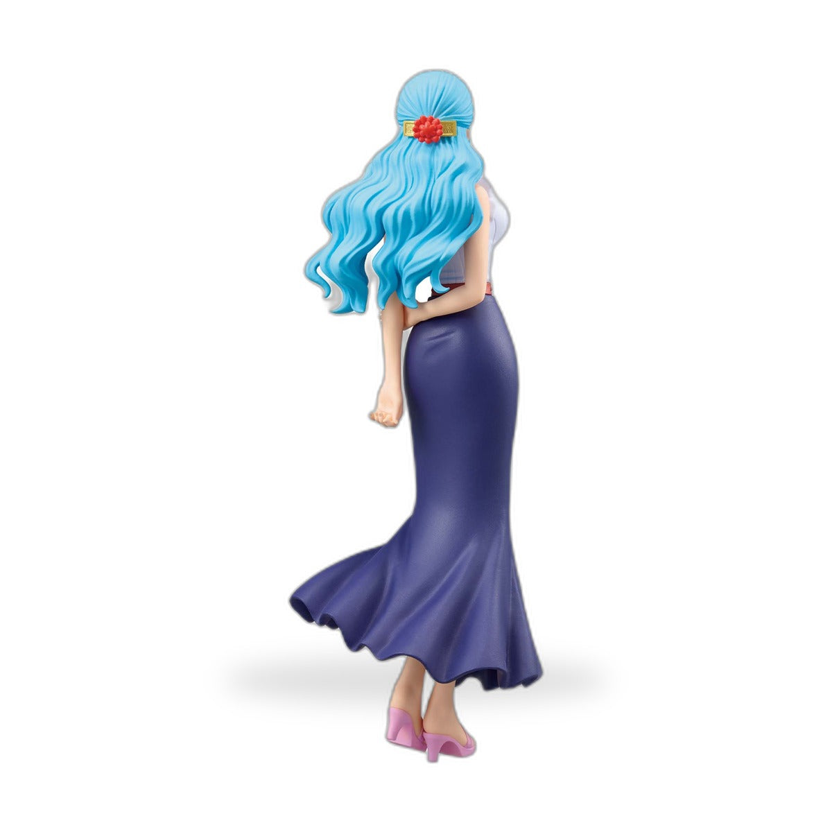 ワンピース DXF～THE GRANDLINE SERIES～EXTRA NEFELTARI VIVI