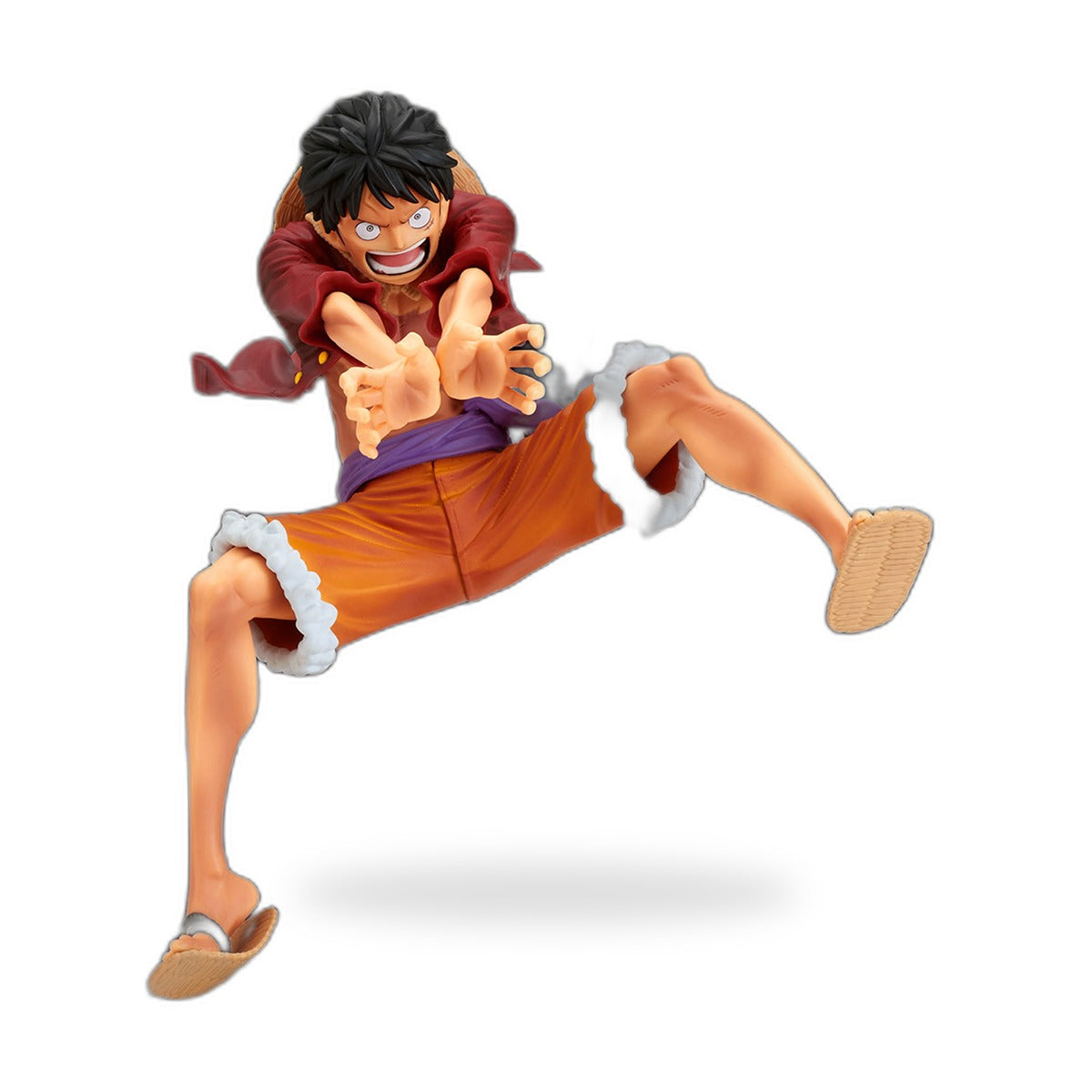 ワンピース MAXIMATIC MONKEY.D.LUFFY Ⅰ・Ⅱ SPECIAL