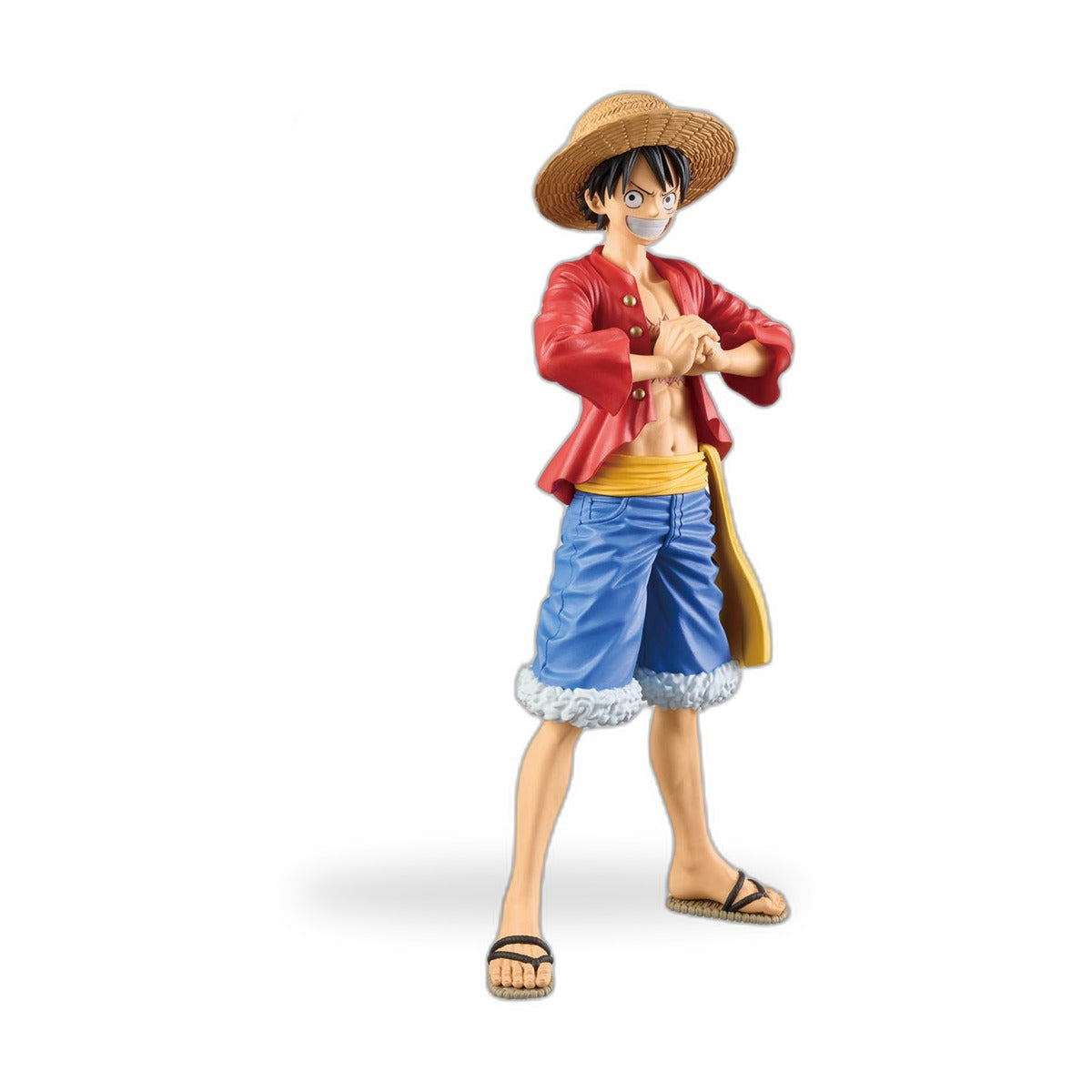 One Piece DXF~THE GRANDLINE SERIES~SPECIAL Monkey D. Luffy