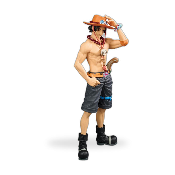 One Piece DXF~THE GRANDLINE SERIES~SPECIAL PORTGAS.D.ACE