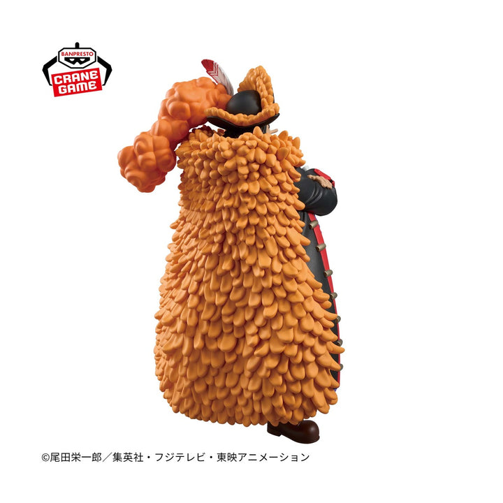 One Piece DXF~THE GRANDLINE SERIES~SPECIAL MARSHALL.D.TEACH