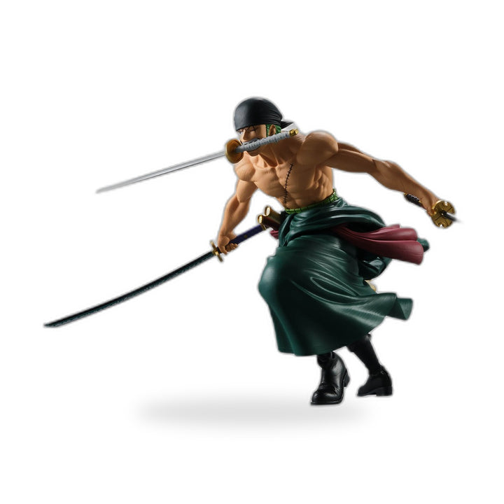 One Piece Grandista-RORONOA ZORO Ⅱ