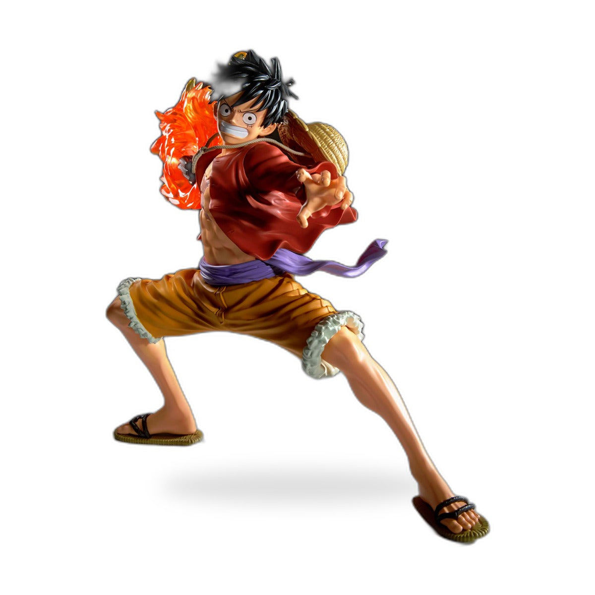 One Piece MAXIMATICPLUS Monkey D. Luffy Ⅱ