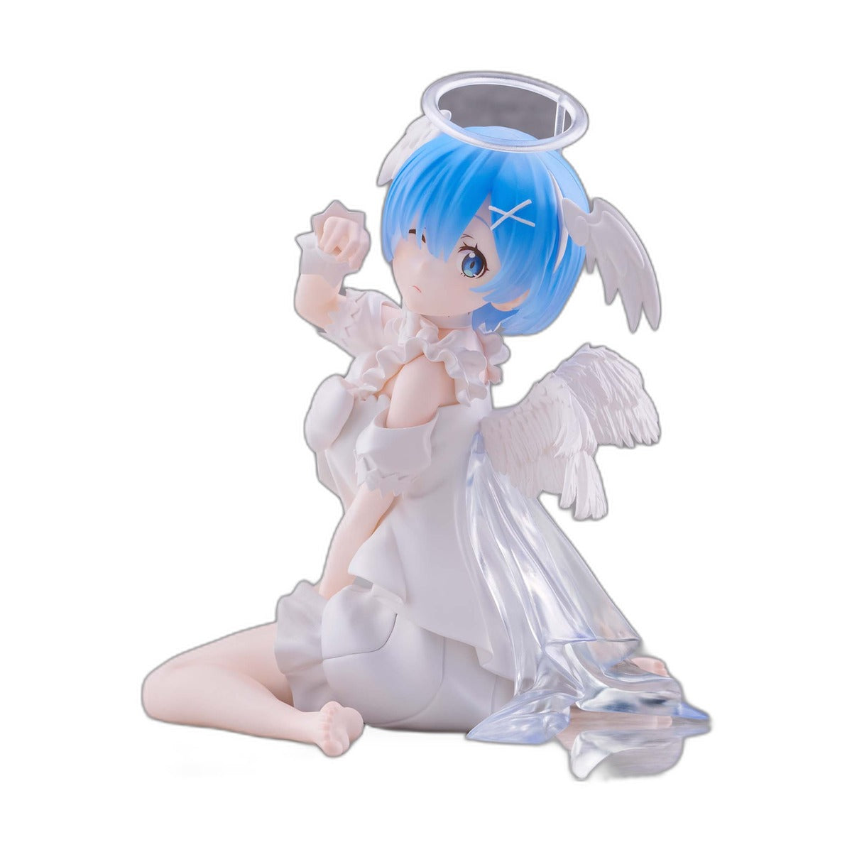 Re:ZERO -Starting Life in Another World -Relax time-Rem Sweet Angel ver.