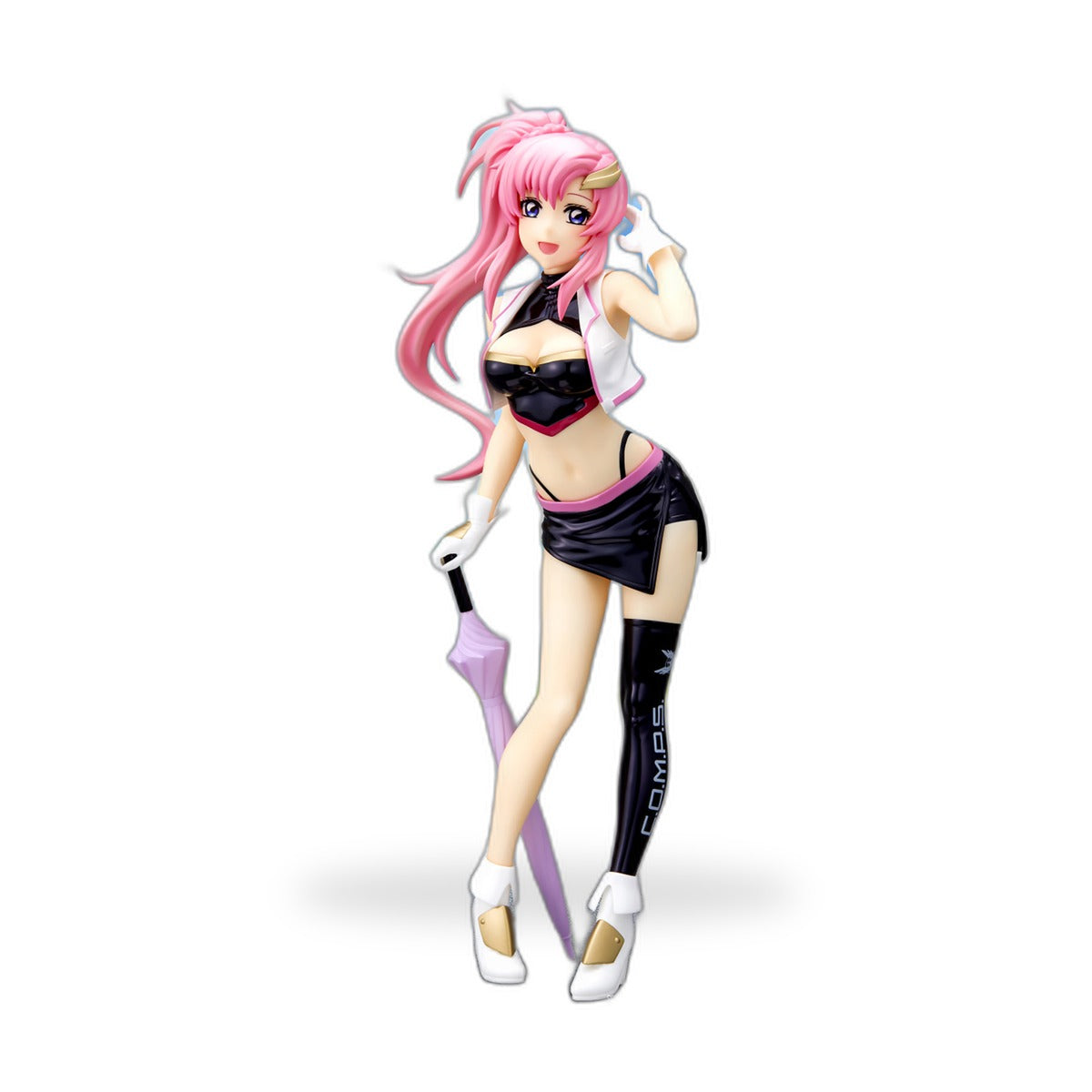 機動戦士ガンダムseed freedom glitter glamours lacus clyne racing ver 1