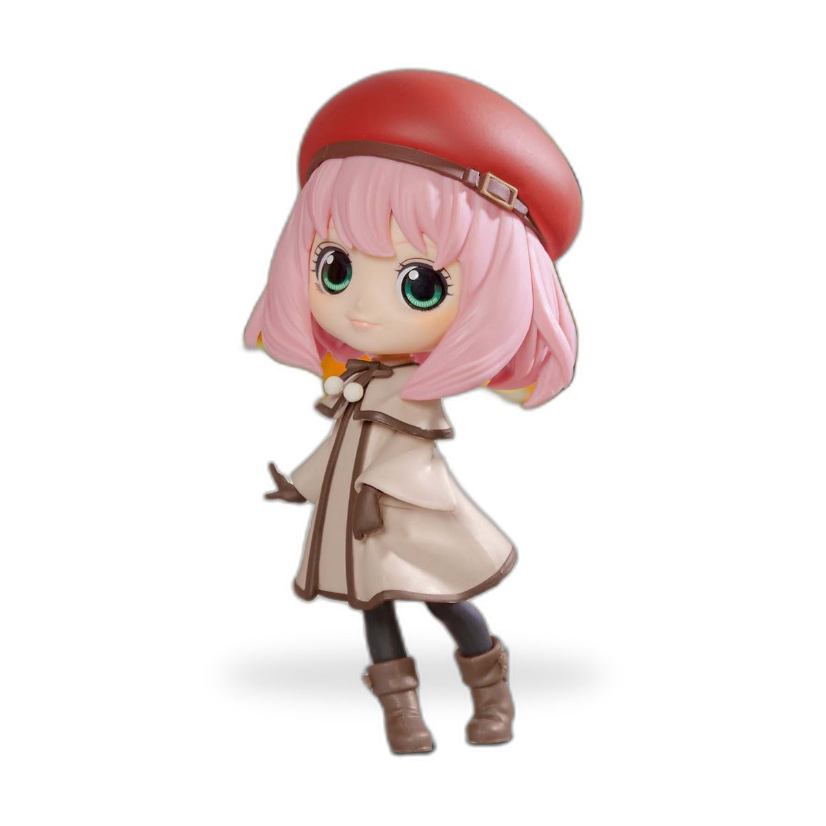Movie version SPY×FAMILY CODE: White Q posket-Anya Forger