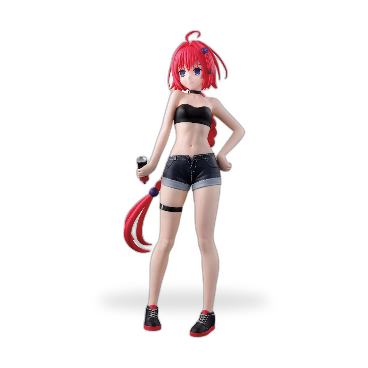 To LOVE-Ru Darkness GLITTER&GLAMOURS Mea Kurosaki
