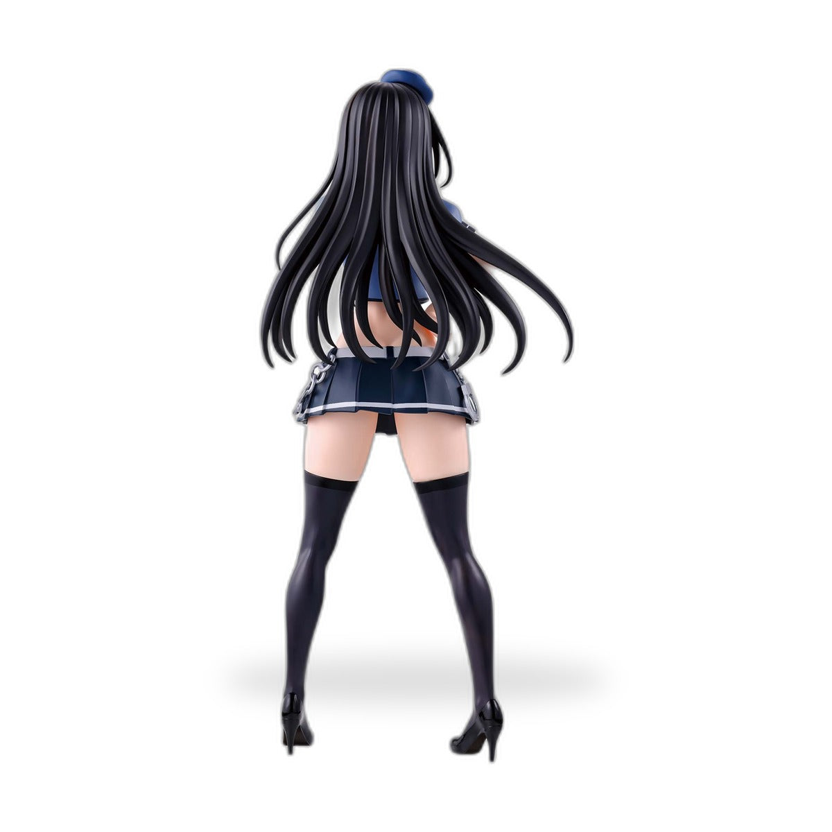 To LOVEる-とらぶる-ダークネス GLITTER&GLAMOURS 古手川唯 ポリスver.